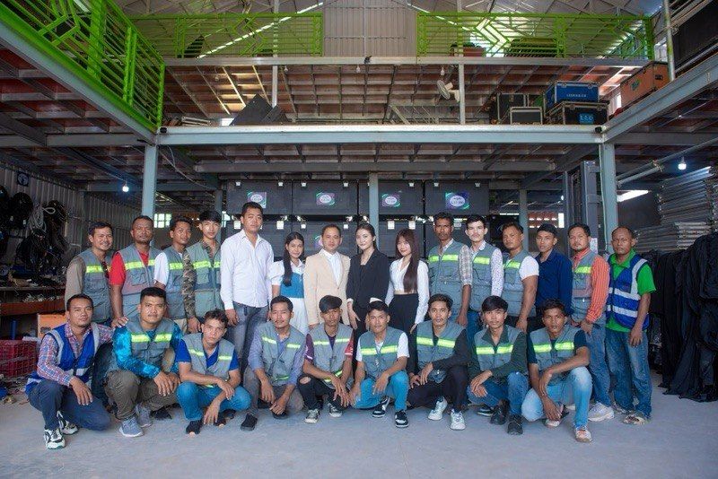 Service & Maintenance