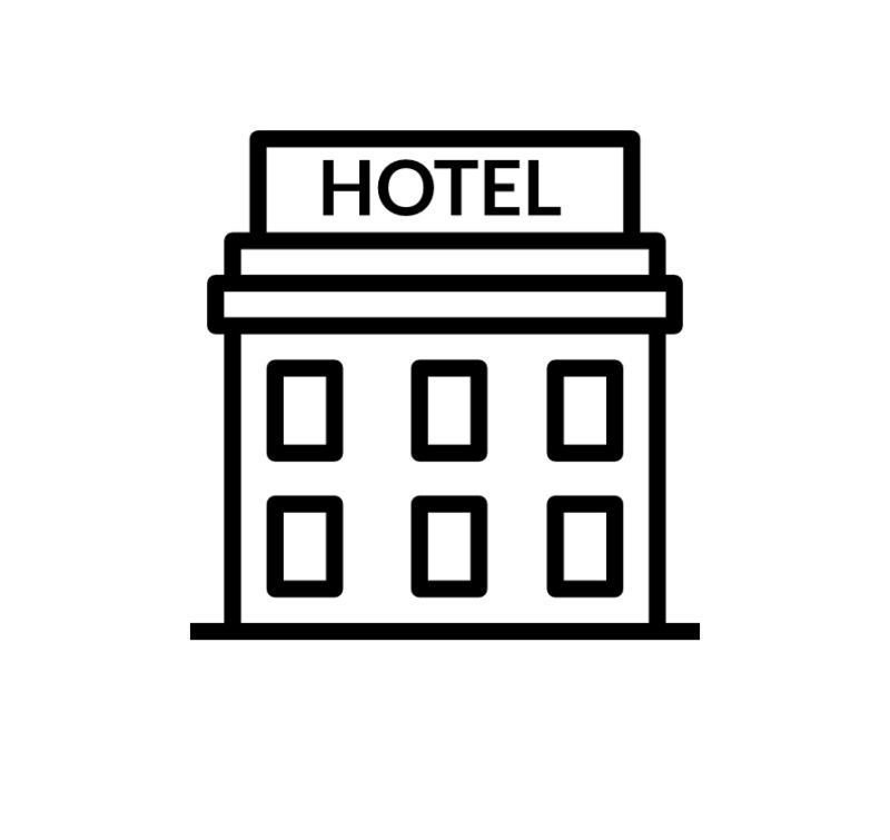 Meeting halls