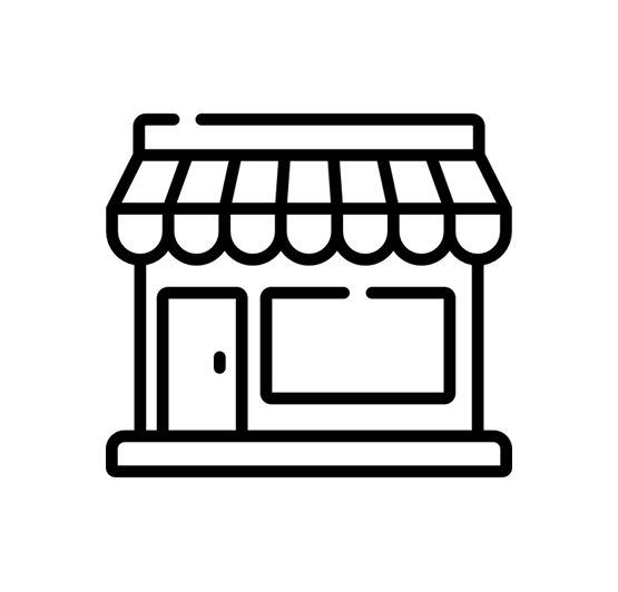 Fashion stores