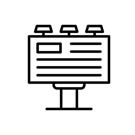 Event venues