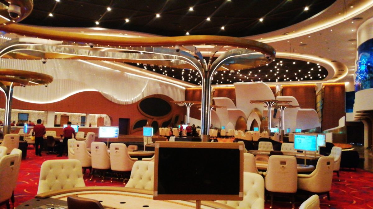 Las Vegas Sun Casino & Hotel