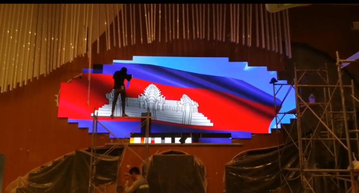 How to Choose the Right Pixel Pitch for Your LED Display?