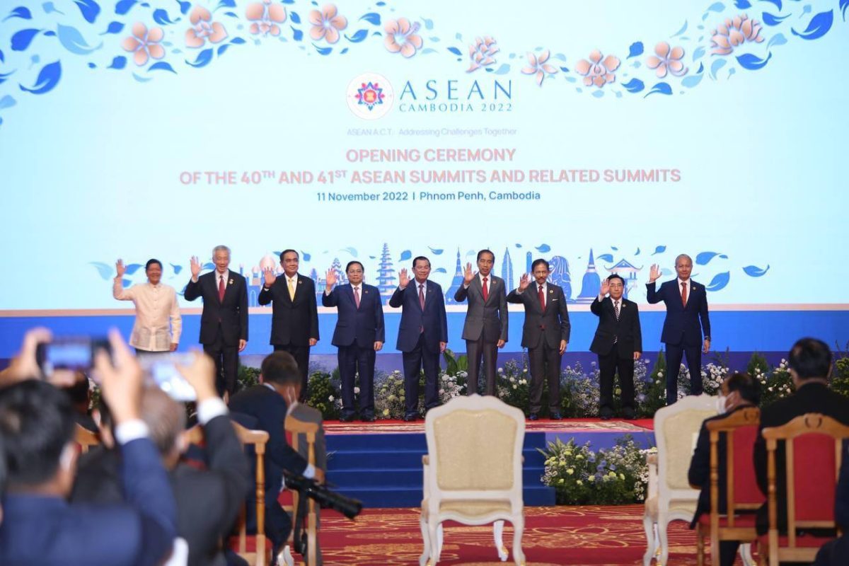 ASEAN gallery