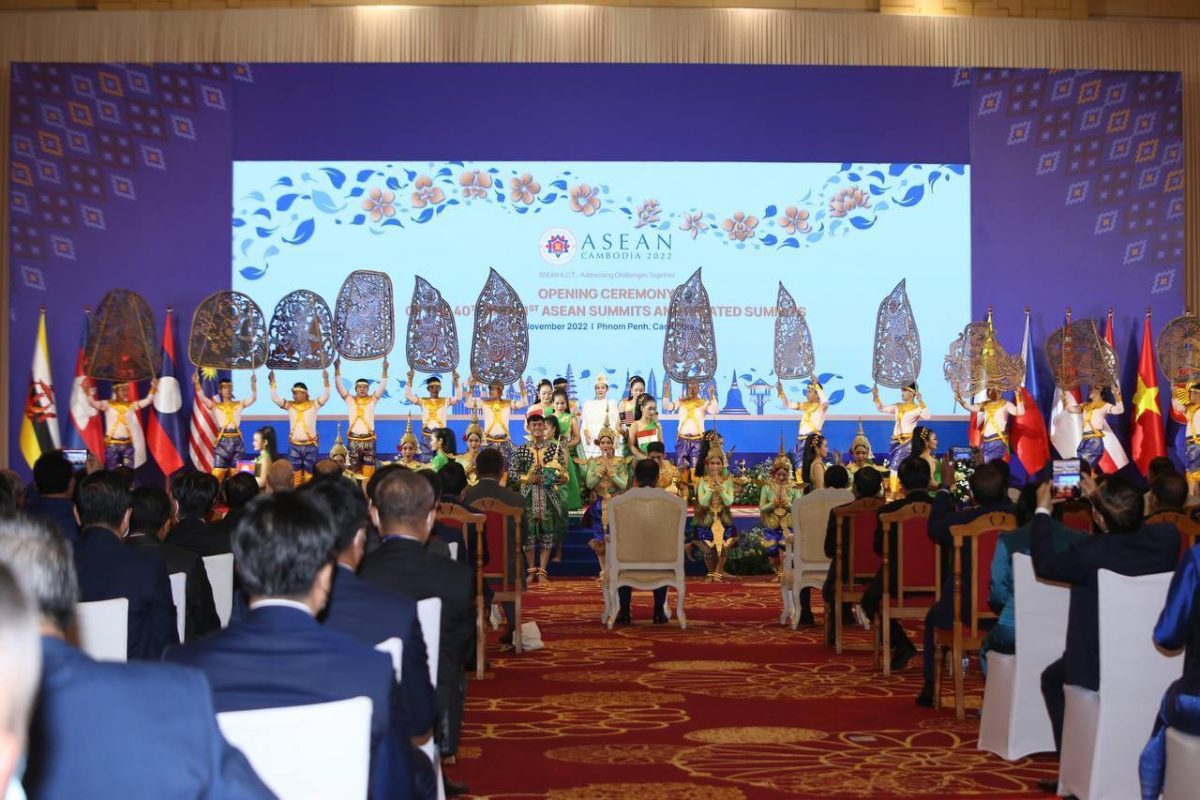 ASEAN gallery
