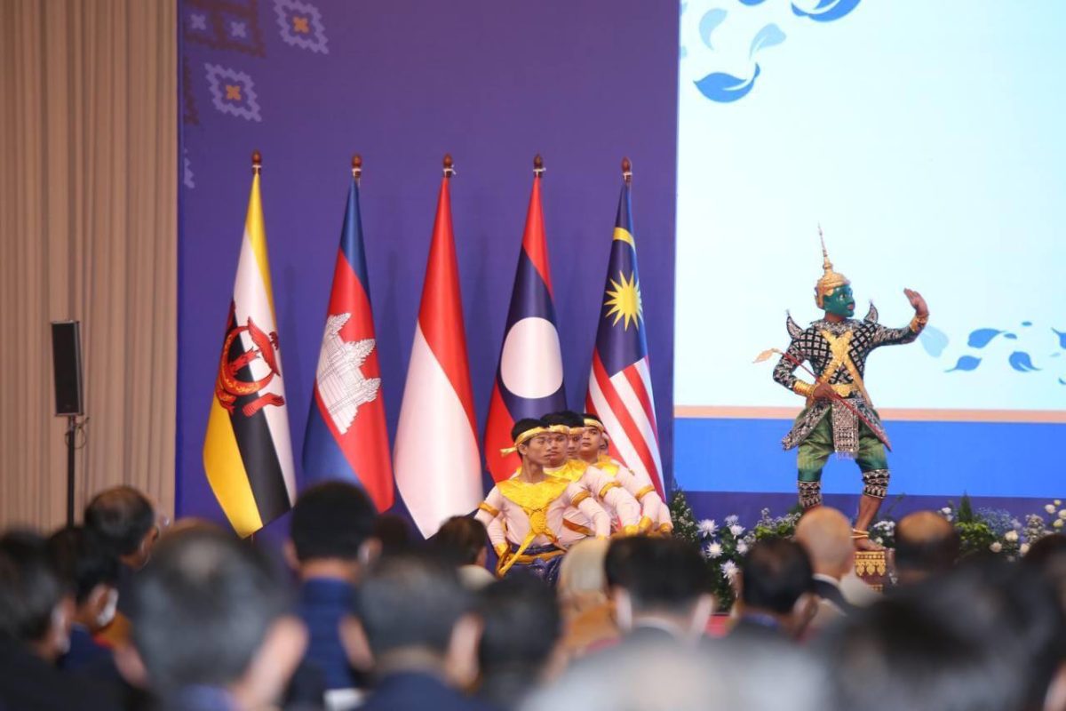 ASEAN gallery