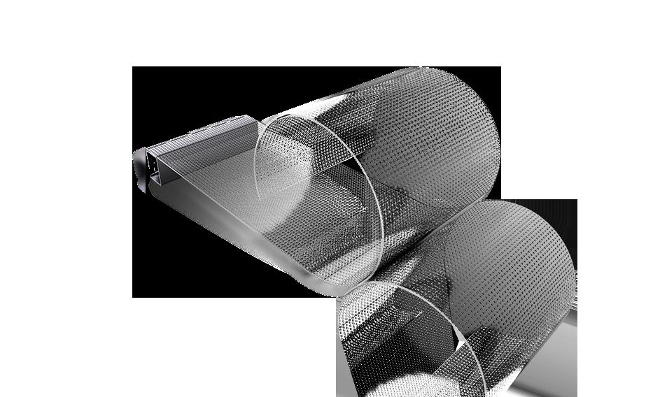 CMS Series Crystal Film Display
