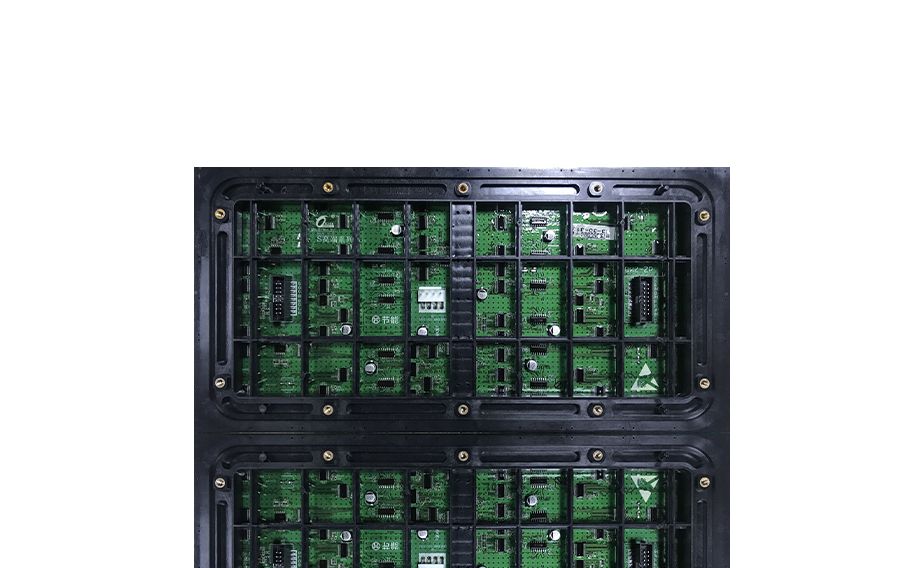 Outdoor S Series