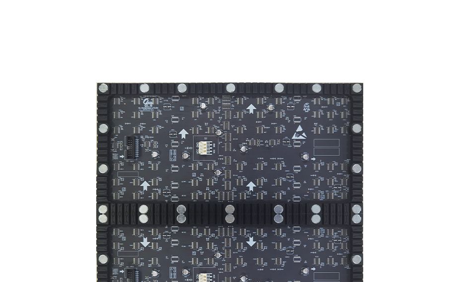 R Series