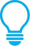 Our Mission icon